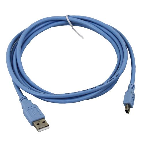 37-1090-01 Cisco USB to Mini-USB Network Console cable